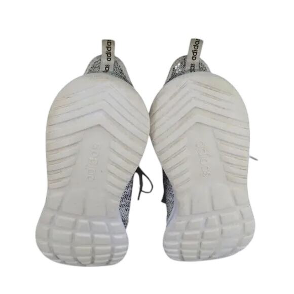 Adidas Shoes Womens 10 Athletic Sneaker Cloudfoam Pure Running Active Lifestyle - Picture 8 of 13